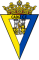 C&aacute;diz CF Logo