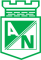 Atl&eacute;tico Nacional Logo