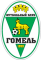 FC Gomel Logo