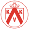 KV Kortrijk Logo