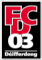 FC Differdange 03 Logo