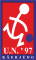 UN K&auml;erjeng 97 Logo