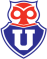 Club Univ de Chile Logo
