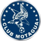 CD Motagua Logo