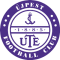 &Uacute;jpest FC Logo