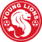 Young Lions FC Logo