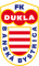 FK Dukla Bansk&aacute; Bystrica Logo
