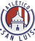 Atl&eacute;tico San Luis Logo