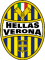 Hellas Verona FC Logo