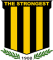 Club The Strongest Logo