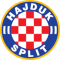 HNK Hajduk Split Logo