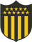 CA Pe&ntilde;arol Logo