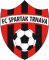 FC Spartak Tnrava Logo