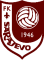 FK Sarajevo Logo