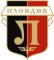PFC Lokomotiv Plovdiv Logo