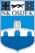 NK Osijek Logo