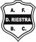 CD Riestra Logo