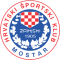 HŠK Zrinjski Mostar Logo