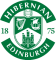 Hibernian FC Logo