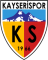 Kayserispor Logo