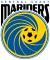 Central Coast Mariners Logo