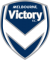 Melbourne Victory FC Logo