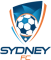 Sydney FC Logo