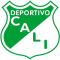 AC Deportivo Cali Logo