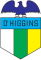 O'Higgins FC Logo
