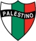 CD Palestino Logo