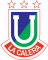 CD Uni&oacute;n La Calera Logo