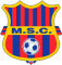 Monagas SC Logo
