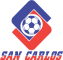 AD San Carlos Logo