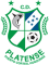 Platense FC Logo