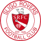 Sligo Rovers FC Logo