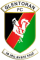 Glentoran FC Logo