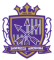 Sanfrecce Hiroshima Logo