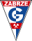 KS G&oacute;rnik Zabrze Logo