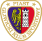 GKS Piast Gilwice Logo