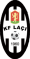 KF La&ccedil;i Logo