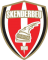 KF Sk&euml;nderbeu Kor&ccedil;&euml; Logo