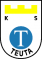 KS Teuta Durr&euml;s Logo