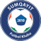 Sumgayıt FC Logo