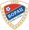 Borac Banja Luka Logo