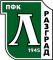 Ludogorets Razgrad Logo