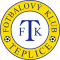 FK Teplice Logo