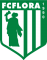 FC Flora Logo