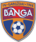 FK Banga Gargšdai Logo