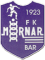FK Mornar Bar Logo