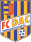 FK DAC 1904 Dunajsk&aacute; Logo